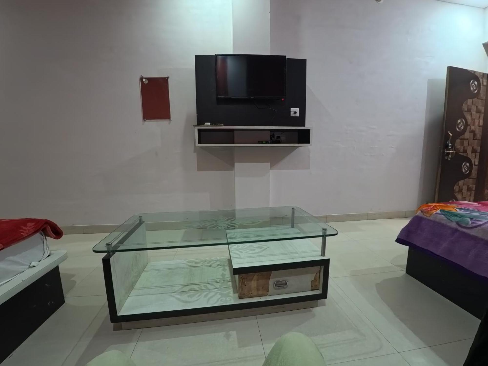 Hotel Aapno Shyam And Restaurant Khātu المظهر الخارجي الصورة